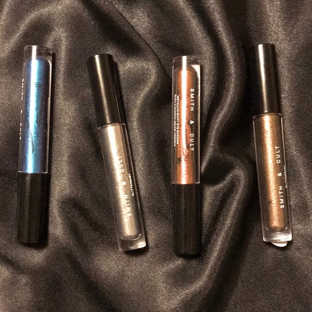 Smith & Cult Glitterbaby Bundle